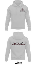 Berthoud High School Basketball 89019870 Hoodie - 6