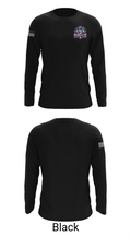 PERRO ELITE 19427990 Long Sleeve Performance Shirt 26