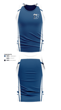 Bemidji High School Cross Country 38655137 Tank Top - 40