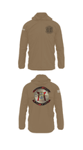 HQSPT Bn, PMO, Brig 79811584 Windbreaker - 1