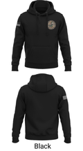 ACB-2 DET-305 ERIE, PA 62007014 Hoodie - 10