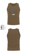 DCSO 40185438 Tank Top - 18