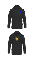A co 935th ASB 3rd Platoon 87563624 Windbreaker - 20