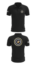 Goodfellow AFB 53285158 Short Sleeve Performance Polo - 27