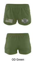 Fresno Police Department K9 Unit 39054818 Ranger Panties - 41