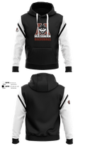 Matawan Huskies 91984633 Hoodie - 2