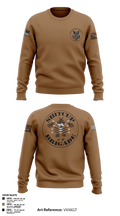 USS Patriot 22080502 Crew Neck Sweatshirt - 2