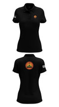 Barahi 39766340 Women's Short Sleeve Performance Polo  - 16