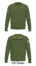 ROCCO 67926765 Crew Neck Sweatshirt - 45