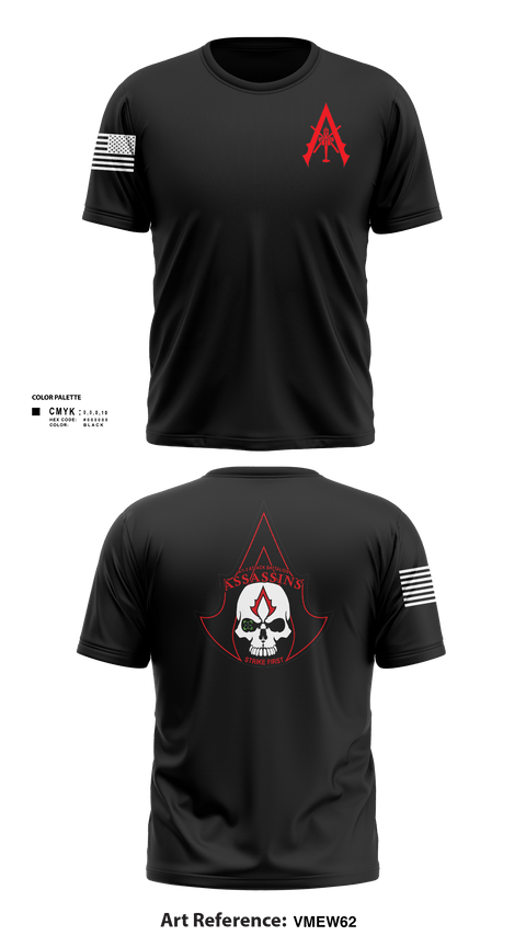 Short Sleeve Performance Shirt, A Co. 1-3 AB, Army, Teamtime, Team time, sublimation, custom sports apparel, team uniforms, spirit wear, spiritwear, sports uniforms, custom shirts, team store, custom team store, fundraiser sports, apparel fundraiser