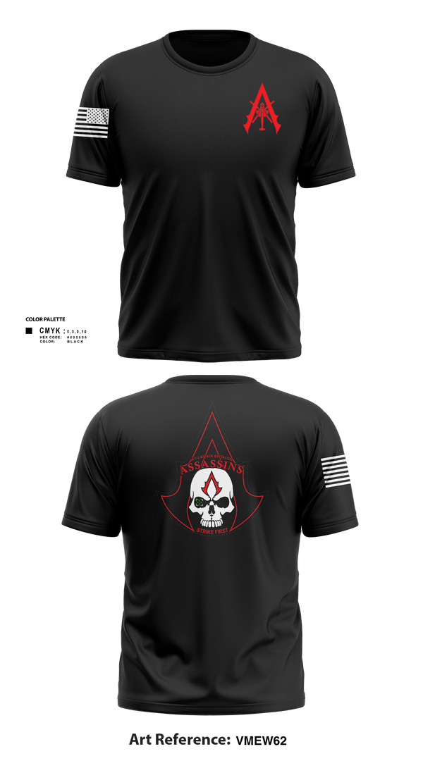Short Sleeve Performance Shirt, A Co. 1-3 AB, Army, Teamtime, Team time, sublimation, custom sports apparel, team uniforms, spirit wear, spiritwear, sports uniforms, custom shirts, team store, custom team store, fundraiser sports, apparel fundraiser