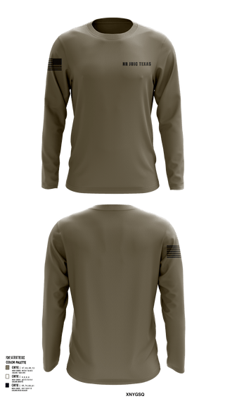 Long Sleeve Performance Shirt, NR JUIC TEXAS, , Teamtime, Team time, sublimation, custom sports apparel, team uniforms, spirit wear, spiritwear, sports uniforms, custom shirts, team store, custom team store, fundraiser sports, apparel fundraiser