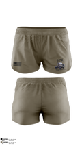 617th Transportation Company 2064597 Ranger Panties - 2