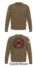 EODMU 2 47598810 Crew Neck Sweatshirt - 5
