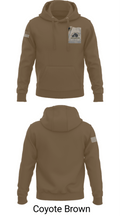 Camp Blanding Museum 53408577 Hoodie - 18