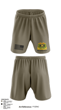 ALC 55179644 Athletic Shorts With Pockets - 4