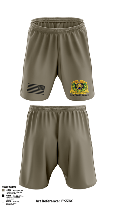 ALC 55179644 Athletic Shorts With Pockets - 4