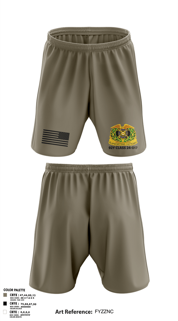 Athletic Shorts With Pockets, ALC, Army, Teamtime, Team time, sublimation, custom sports apparel, team uniforms, spirit wear, spiritwear, sports uniforms, custom shirts, team store, custom team store, fundraiser sports, apparel fundraiser