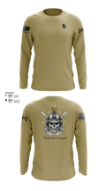 C co 1-185 Th 38843734 Long Sleeve Performance Shirt - 101