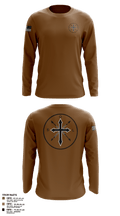 Sons Of LibertySons Of Liberty 14678126 Long Sleeve Performance Shirt 2