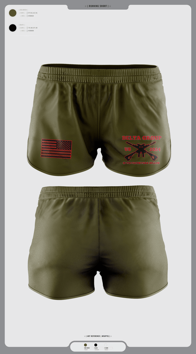 undefined Women's Shorts - 8