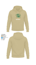 Wayland Union Middle School Wrestling 74603819 Hoodie - 36