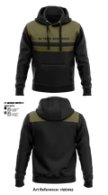 br power maintenance 65016715 Hoodie - 1