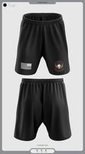 FARP 62203291 Athletic Shorts With Pockets - 2