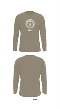 SMTC 35310311 Long Sleeve Performance Shirt - 65