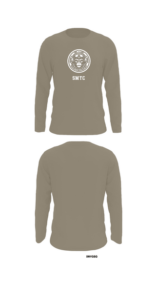 Long Sleeve Performance Shirt, SMTC, , Teamtime, Team time, sublimation, custom sports apparel, team uniforms, spirit wear, spiritwear, sports uniforms, custom shirts, team store, custom team store, fundraiser sports, apparel fundraiser