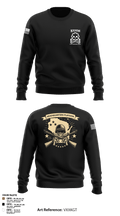 377th SMC 21529568 Crew Neck Sweatshirt - 106