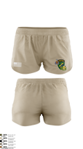 Civil Affairs Schoolhouse 5293701 Ranger Panties - 4