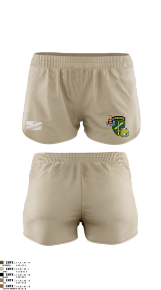 Ranger Panties, Civil Affairs Schoolhouse, , Teamtime, Team time, sublimation, custom sports apparel, team uniforms, spirit wear, spiritwear, sports uniforms, custom shirts, team store, custom team store, fundraiser sports, apparel fundraiser