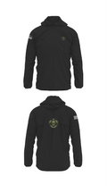 DTRP 1/11ACR WARLORDS 85109103 Windbreaker - 21