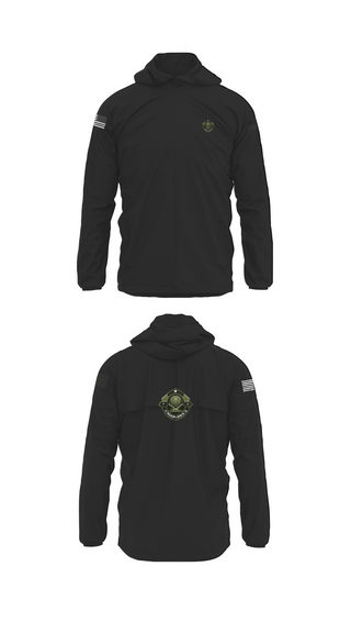 Windbreaker, DTRP 1/11ACR WARLORDS, , Teamtime, Team time, sublimation, custom sports apparel, team uniforms, spirit wear, spiritwear, sports uniforms, custom shirts, team store, custom team store, fundraiser sports, apparel fundraiser