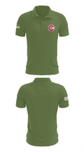 Restore 33265594 Short Sleeve Performance Polo - 45