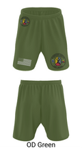Fort moore 23614259 Athletic Shorts With Pockets - 49