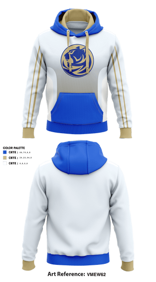 Hoodie, Bradwell Institute Volleyball, Women's Volleyball, Teamtime, Team time, sublimation, custom sports apparel, team uniforms, spirit wear, spiritwear, sports uniforms, custom shirts, team store, custom team store, fundraiser sports, apparel fundraiser