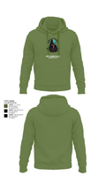 2nd Platoon Charlie Battery 5-4 81047284 Hoodie - 51