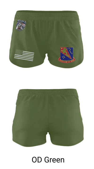 BCO, 1163D TFSB 58907299 Ranger Panties - 43