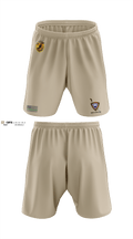 HHB 2-300th FAR 70567480 Athletic Shorts With Pockets - 2