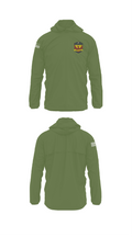 Wounded Warrior Battalion West 51783388 Windbreaker - 41
