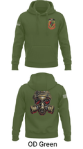 AIMC-E 64414659 Hoodie - 32