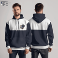 Somerset Berkley Regional High School Football 86905531 Hoodie - 2