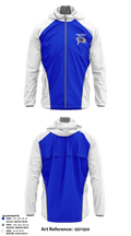 Wheatland youth football and cheer 53677637 Windbreaker - 5