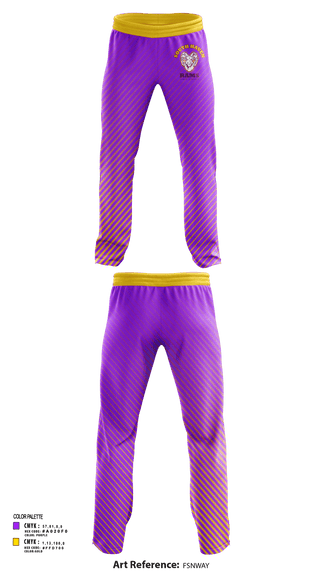 Sweatpants, South Haven Rocket Football, Football, Teamtime, Team time, sublimation, custom sports apparel, team uniforms, spirit wear, spiritwear, sports uniforms, custom shirts, team store, custom team store, fundraiser sports, apparel fundraiser
