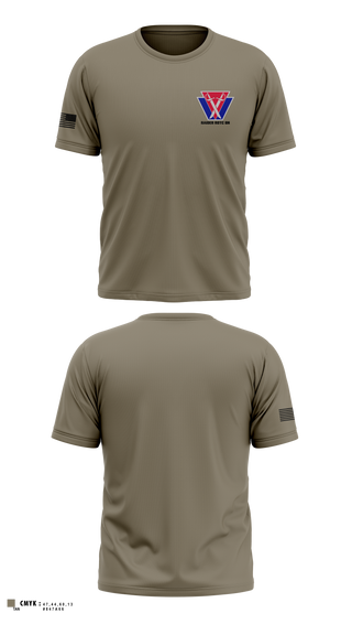 Short Sleeve Performance Shirt, , Army, Teamtime, Team time, sublimation, custom sports apparel, team uniforms, spirit wear, spiritwear, sports uniforms, custom shirts, team store, custom team store, fundraiser sports, apparel fundraiser