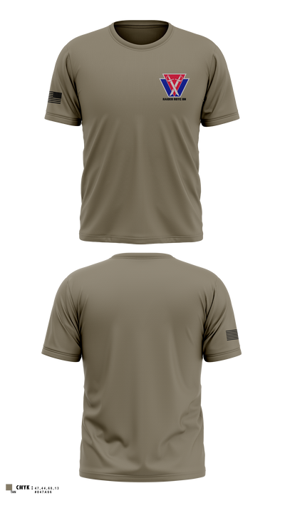 undefined Short Sleeve Performance Shirt - 2 (1)