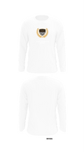 Legacy Goalkeeping Acadmey 97748619 Long Sleeve Performance Shirt - 8