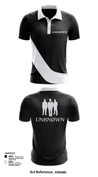 Short Sleeve Performance Polo, UNKNØWN, , Teamtime, Team time, sublimation, custom sports apparel, team uniforms, spirit wear, spiritwear, sports uniforms, custom shirts, team store, custom team store, fundraiser sports, apparel fundraiser